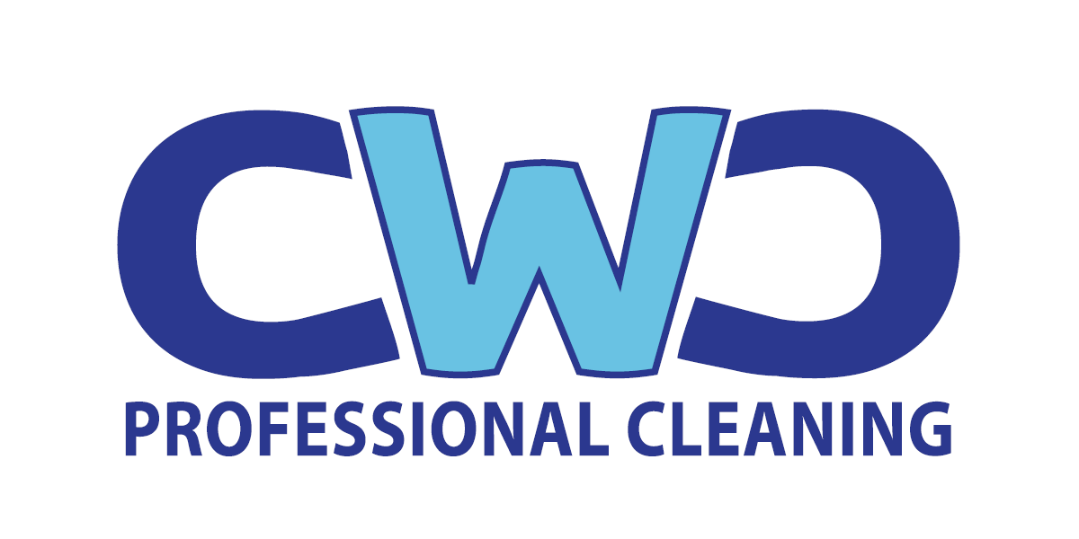 cwc cleaning logo full
